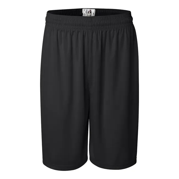 Badger Men's B-Core 9" Shorts - Badger Men's B-Core 9" Shorts - Image 1 of 54