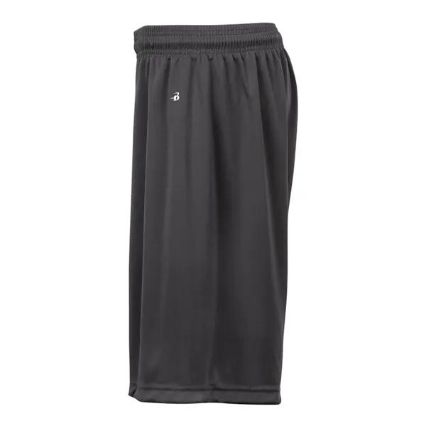 Badger Men's B-Core 9" Shorts - Badger Men's B-Core 9" Shorts - Image 23 of 54
