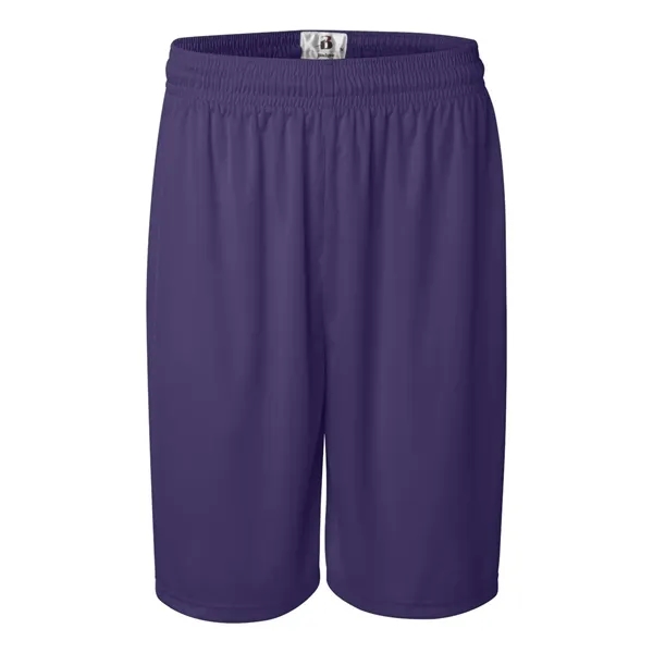 Badger Men's B-Core 9" Shorts - Badger Men's B-Core 9" Shorts - Image 34 of 54