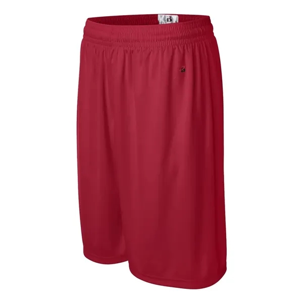 Badger Men's B-Core 9" Shorts - Badger Men's B-Core 9" Shorts - Image 38 of 54
