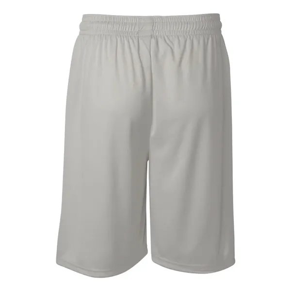 Badger Men's B-Core 9" Shorts - Badger Men's B-Core 9" Shorts - Image 45 of 54