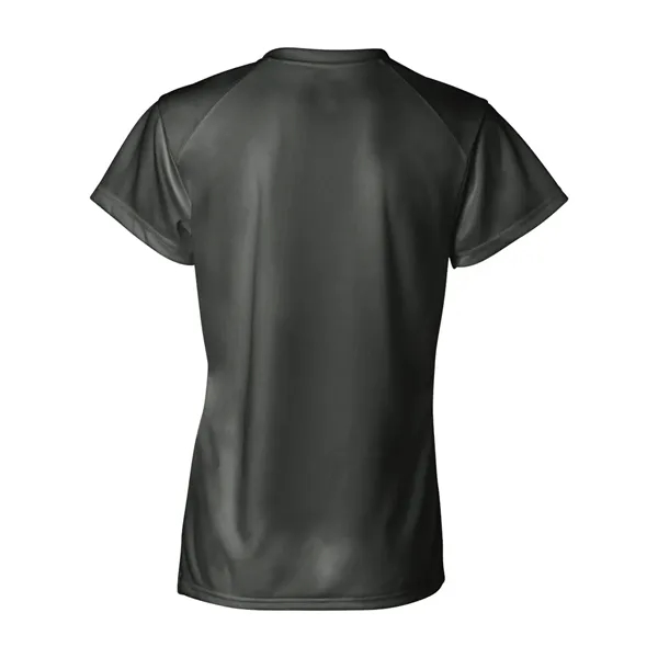 Badger Women's B-Core T-Shirt - Badger Women's B-Core T-Shirt - Image 24 of 66