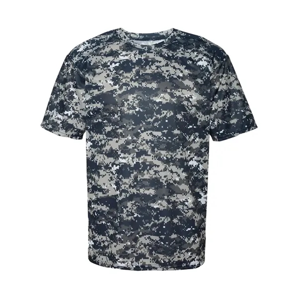 Badger Men's Digital Camo T-Shirt - Badger Men's Digital Camo T-Shirt - Image 34 of 66