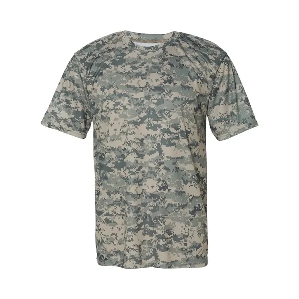 Badger Men's Digital Camo T-Shirt - Badger Men's Digital Camo T-Shirt - Image 58 of 66