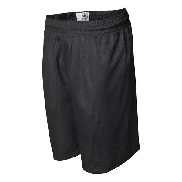 Badger Men's Pro Mesh 7" Shorts - Badger Men's Pro Mesh 7" Shorts - Image 2 of 51