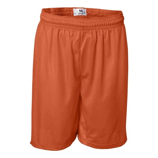Badger Men's Pro Mesh 7" Shorts - Badger Men's Pro Mesh 7" Shorts - Image 7 of 51