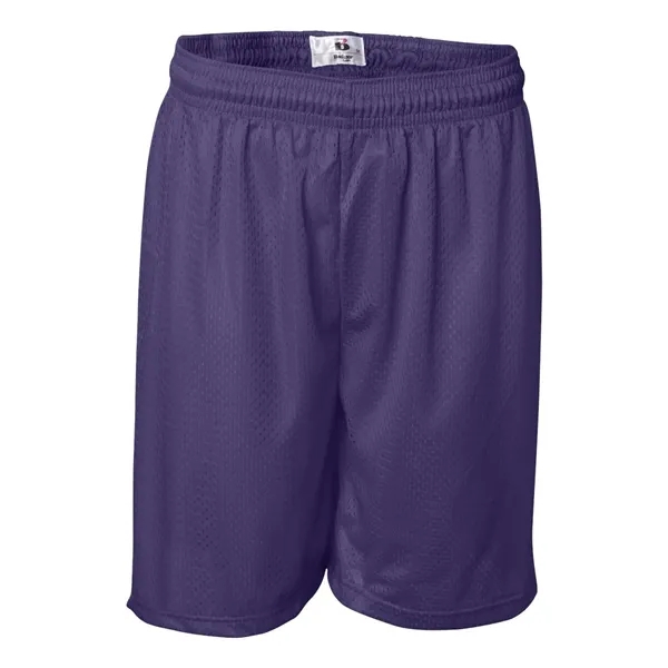 Badger Men's Pro Mesh 7" Shorts - Badger Men's Pro Mesh 7" Shorts - Image 34 of 51