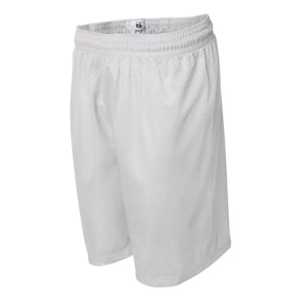 Badger Men's Pro Mesh 7" Shorts - Badger Men's Pro Mesh 7" Shorts - Image 50 of 51