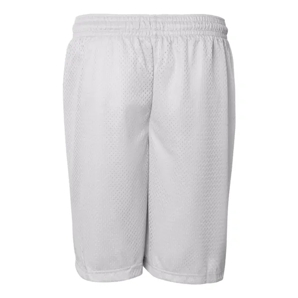 Badger Men's Pro Mesh 7" Shorts - Badger Men's Pro Mesh 7" Shorts - Image 51 of 51