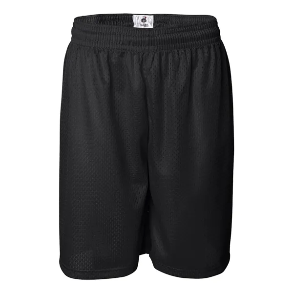 Badger Men's Pro Mesh 9" Shorts - Badger Men's Pro Mesh 9" Shorts - Image 1 of 51
