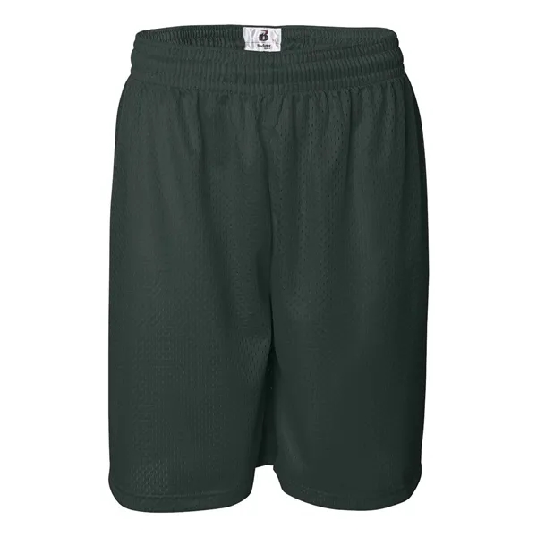 Badger Men's Pro Mesh 9" Shorts - Badger Men's Pro Mesh 9" Shorts - Image 16 of 51