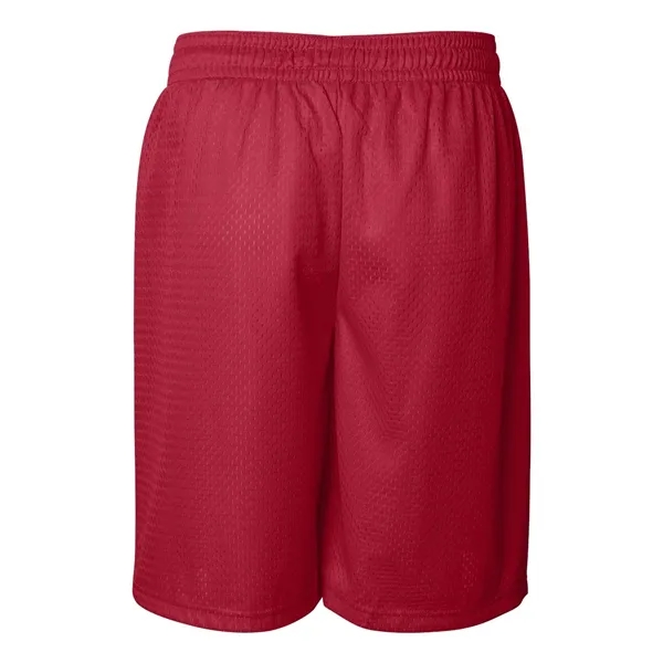 Badger Men's Pro Mesh 9" Shorts - Badger Men's Pro Mesh 9" Shorts - Image 39 of 51