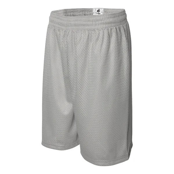 Badger Men's Pro Mesh 9" Shorts - Badger Men's Pro Mesh 9" Shorts - Image 44 of 51