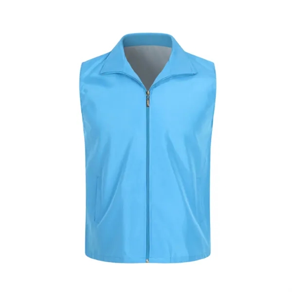 Apparel for Volunteer Staff - Apparel for Volunteer Staff - Image 0 of 5