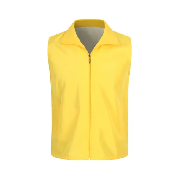 Apparel for Volunteer Staff - Apparel for Volunteer Staff - Image 1 of 5