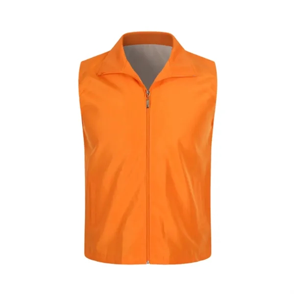 Apparel for Volunteer Staff - Apparel for Volunteer Staff - Image 2 of 5