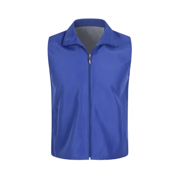 Apparel for Volunteer Staff - Apparel for Volunteer Staff - Image 3 of 5