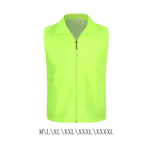 Apparel for Volunteer Staff - Apparel for Volunteer Staff - Image 4 of 5