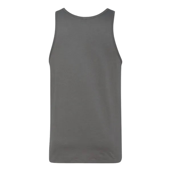 BELLA + CANVAS Jersey Tank - BELLA + CANVAS Jersey Tank - Image 6 of 90