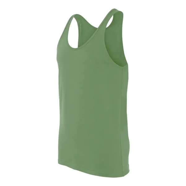 BELLA + CANVAS Jersey Tank - BELLA + CANVAS Jersey Tank - Image 45 of 90