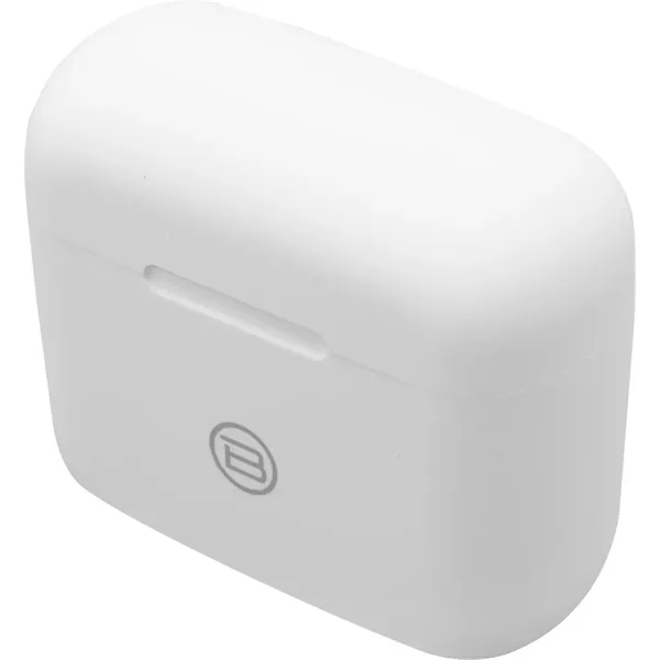 Biconic™ Focus True Wireless Earbuds & Case - Biconic™ Focus True Wireless Earbuds & Case - Image 3 of 11