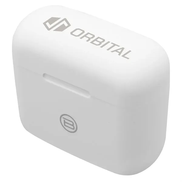 Biconic™ Focus True Wireless Earbuds & Case - Biconic™ Focus True Wireless Earbuds & Case - Image 9 of 11