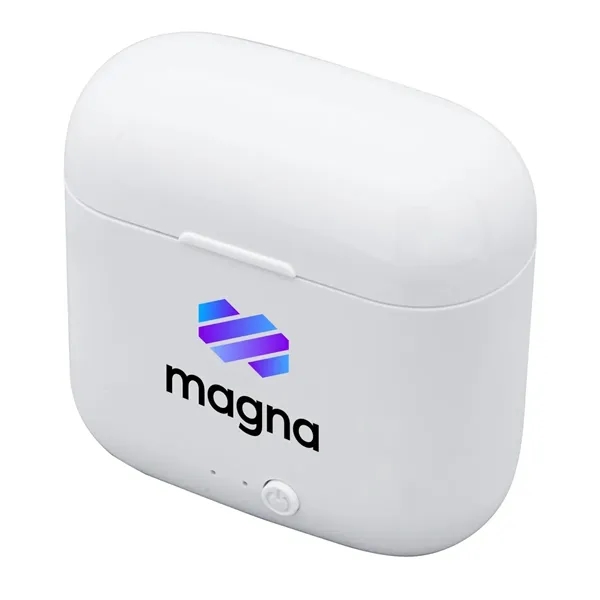 Bytech® True Wireless Earbuds - Bytech® True Wireless Earbuds - Image 4 of 5