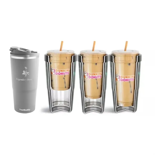 Frost Buddy® To-Go Buddy - Frost Buddy® To-Go Buddy - Image 7 of 38