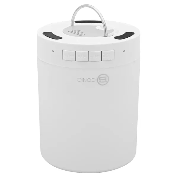 Biconic™ Lantern Color Changing Wireless Speaker