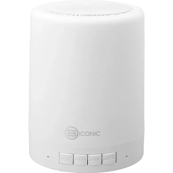 Biconic™ Lantern Color Changing Wireless Speaker