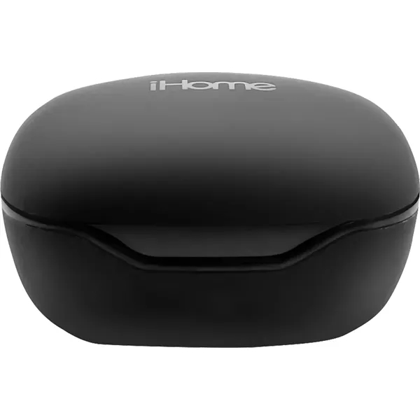 iHome® XT-49 True Wireless Earbuds & Charger Case - iHome® XT-49 True Wireless Earbuds & Charger Case - Image 11 of 17