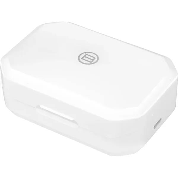 Biconic™ Powertune True Wireless Earbuds & Case - Biconic™ Powertune True Wireless Earbuds & Case - Image 2 of 7