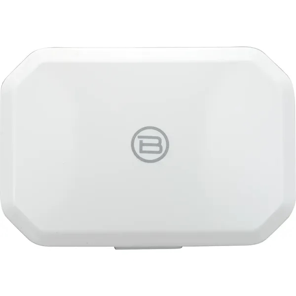 Biconic™ Powertune True Wireless Earbuds & Case - Biconic™ Powertune True Wireless Earbuds & Case - Image 4 of 7