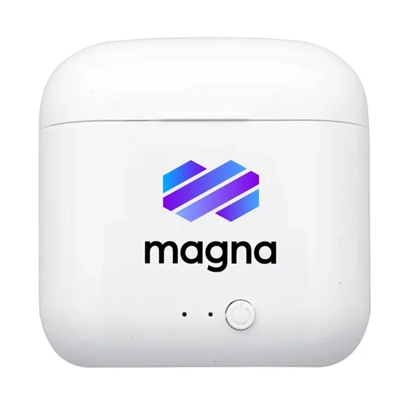 Bytech® True Wireless Earbuds - Bytech® True Wireless Earbuds - Image 5 of 5