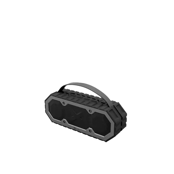 Biconic™ Rugged Waterproof Wireless Speaker - Biconic™ Rugged Waterproof Wireless Speaker - Image 4 of 6