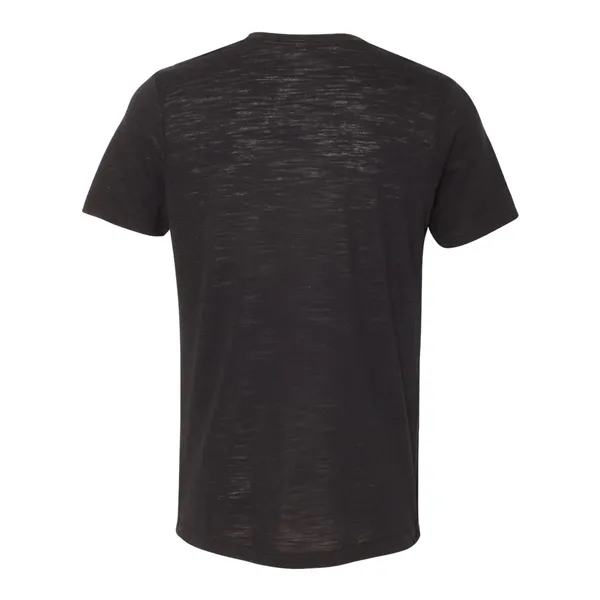 BELLA + CANVAS Unisex Texture Tee - BELLA + CANVAS Unisex Texture Tee - Image 85 of 106