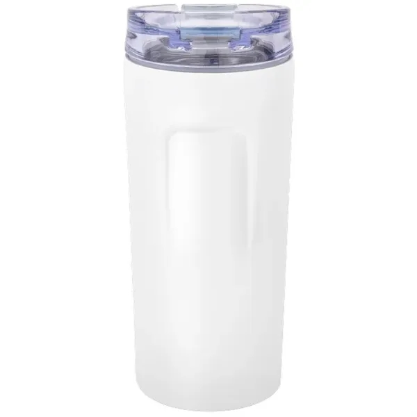 Urban Peak® 17 oz Staple Trail Vacuum Tumbler - Urban Peak® 17 oz Staple Trail Vacuum Tumbler - Image 9 of 21