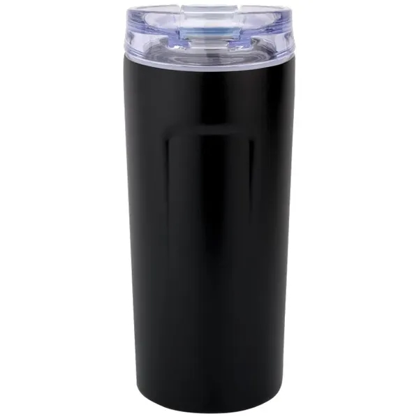 Urban Peak® 17 oz Staple Trail Vacuum Tumbler - Urban Peak® 17 oz Staple Trail Vacuum Tumbler - Image 10 of 21