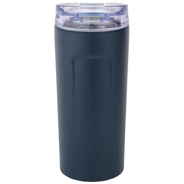 Urban Peak® 17 oz Staple Trail Vacuum Tumbler - Urban Peak® 17 oz Staple Trail Vacuum Tumbler - Image 12 of 21