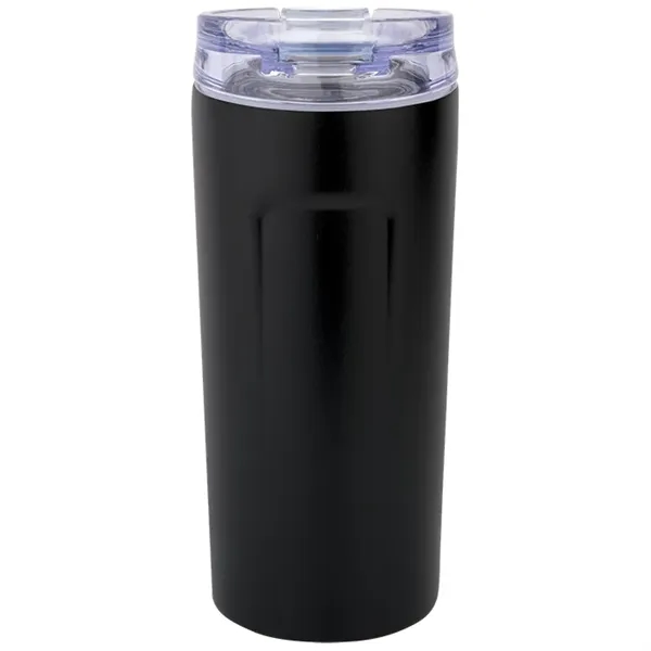 Urban Peak® 17 oz Staple Trail Vacuum Tumbler - Urban Peak® 17 oz Staple Trail Vacuum Tumbler - Image 14 of 21