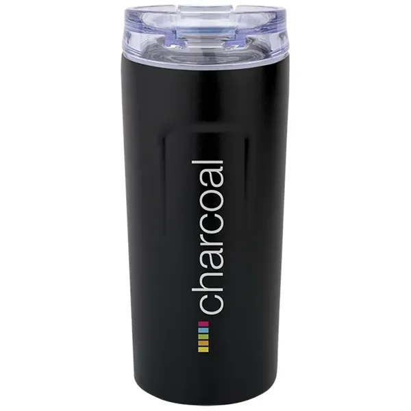 Urban Peak® 17 oz Staple Trail Vacuum Tumbler - Urban Peak® 17 oz Staple Trail Vacuum Tumbler - Image 15 of 21