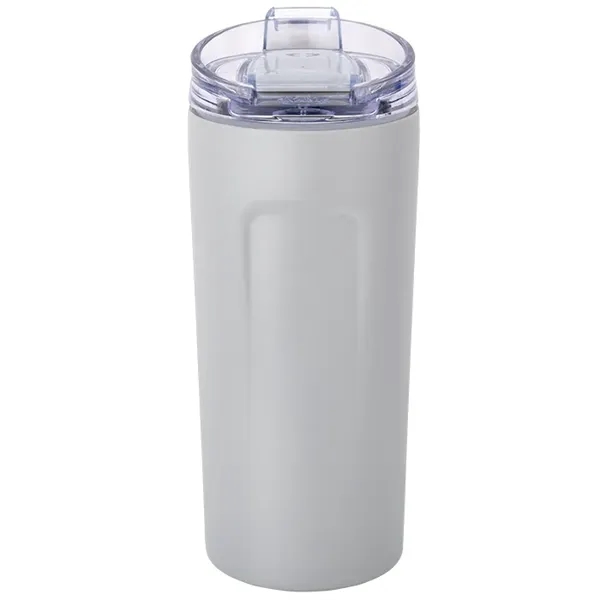Urban Peak® 17 oz Staple Trail Vacuum Tumbler - Urban Peak® 17 oz Staple Trail Vacuum Tumbler - Image 16 of 21