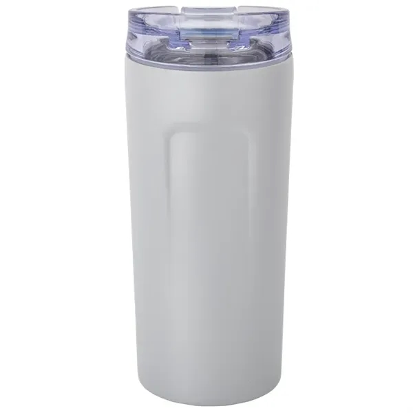 Urban Peak® 17 oz Staple Trail Vacuum Tumbler - Urban Peak® 17 oz Staple Trail Vacuum Tumbler - Image 17 of 21