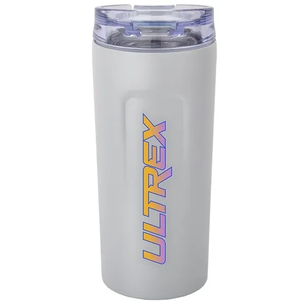 Urban Peak® 17 oz Staple Trail Vacuum Tumbler - Urban Peak® 17 oz Staple Trail Vacuum Tumbler - Image 18 of 21