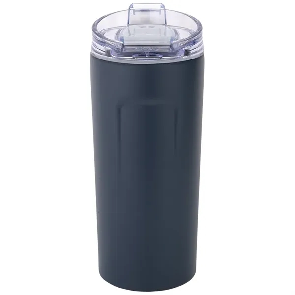 Urban Peak® 17 oz Staple Trail Vacuum Tumbler - Urban Peak® 17 oz Staple Trail Vacuum Tumbler - Image 19 of 21