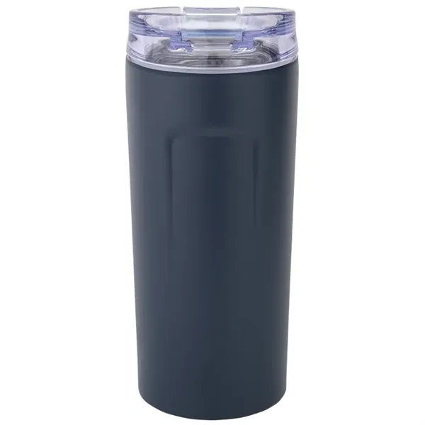 Urban Peak® 17 oz Staple Trail Vacuum Tumbler - Urban Peak® 17 oz Staple Trail Vacuum Tumbler - Image 20 of 21