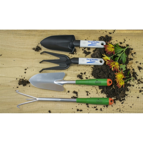 Plastic Garden Shovel - Plastic Garden Shovel - Image 1 of 3