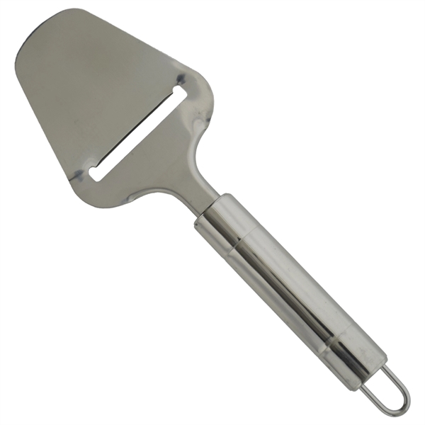 Stainless Steel Cheese Slicer - Stainless Steel Cheese Slicer - Image 1 of 2