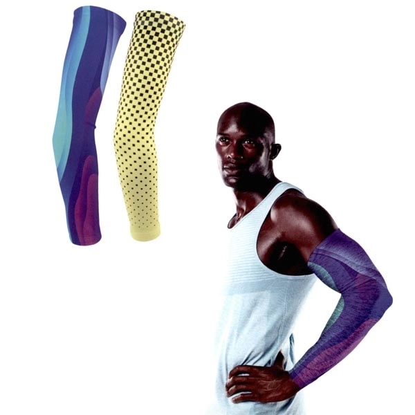 Flexfiber™ Sports Sleeve - Flexfiber™ Sports Sleeve - Image 0 of 0
