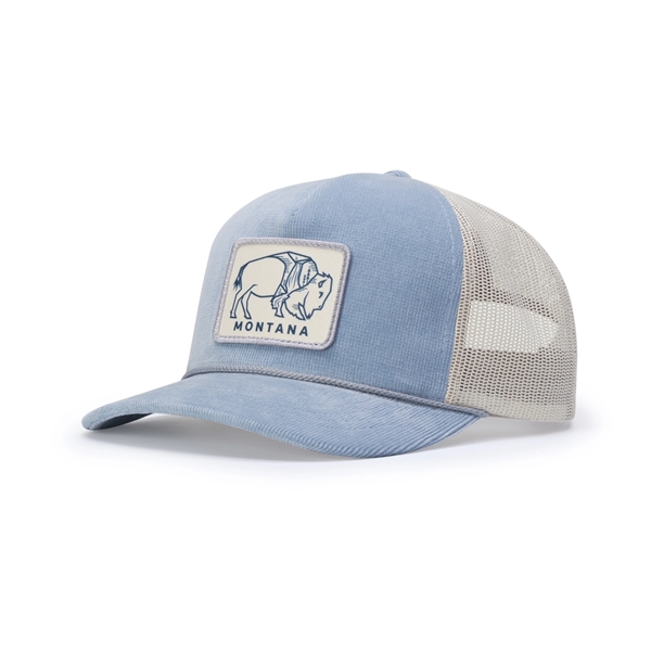 Troutdale Cap - Troutdale Cap - Image 0 of 7